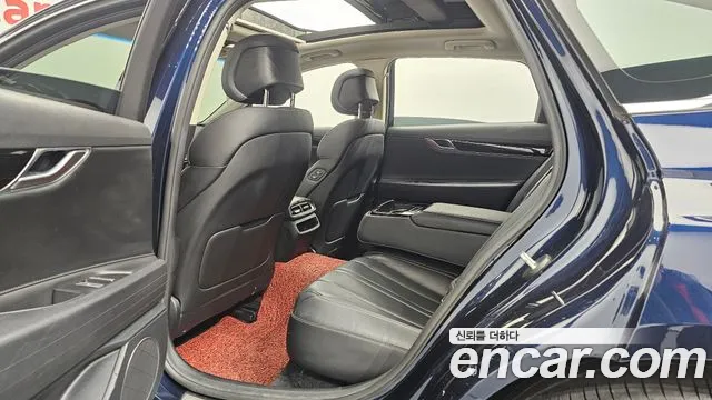 Genesis G80 2021 thumb 12
