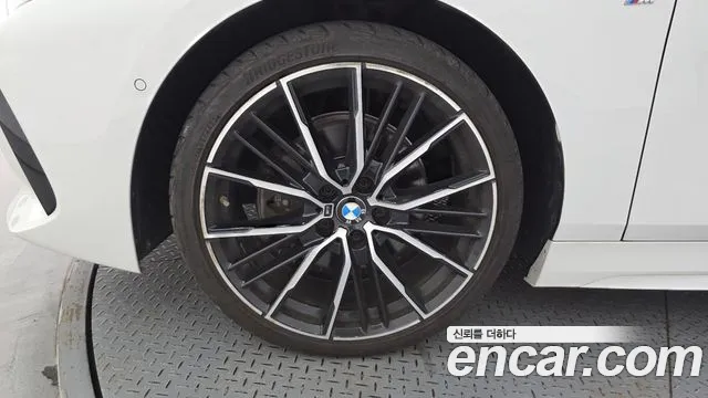 BMW 1 серии 2020 thumb 5