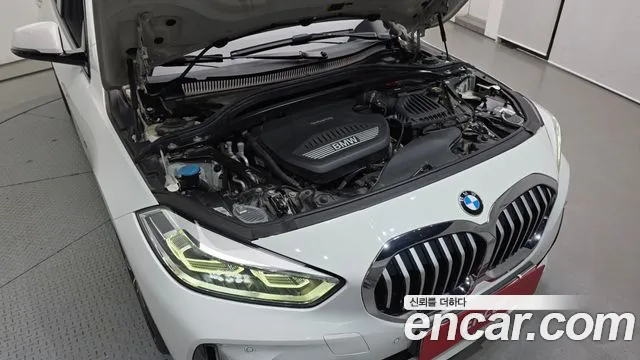 BMW 1 серии 2020 thumb 6