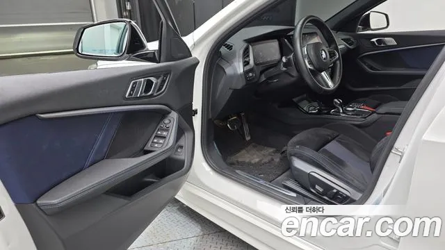BMW 1 серии 2020 thumb 10