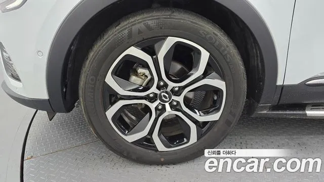 Renault Arkana 2022 thumb 5