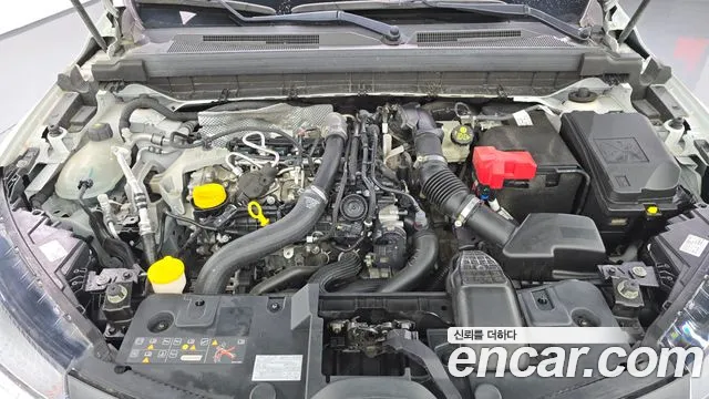 Renault Arkana 2022 thumb 6