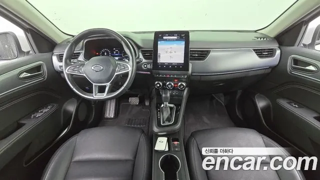 Renault Arkana 2022 thumb 7