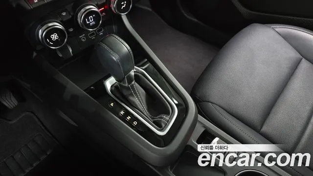 Renault Arkana 2022 thumb 9