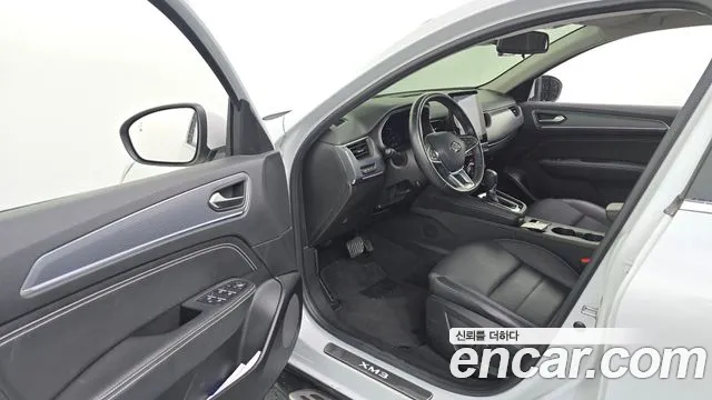 Renault Arkana 2022 thumb 10