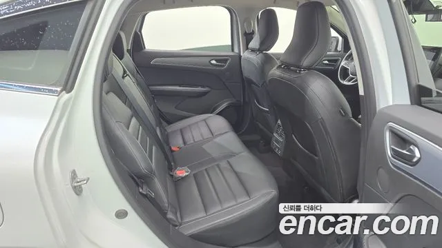Renault Arkana 2022 thumb 11