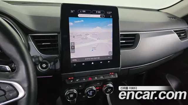 Renault Arkana 2022 thumb 12