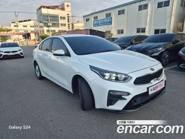 Kia K3 2019 thumb 3