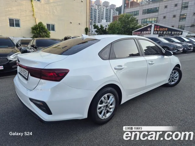 Kia K3 2019 thumb 4
