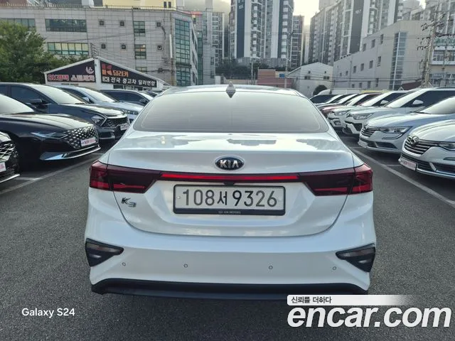 Kia K3 2019 thumb 5