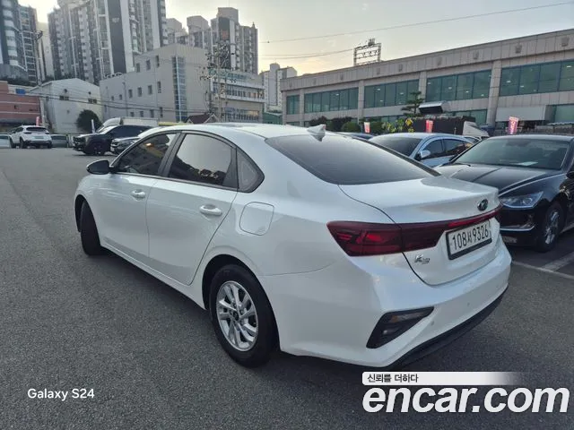 Kia K3 2019 thumb 6