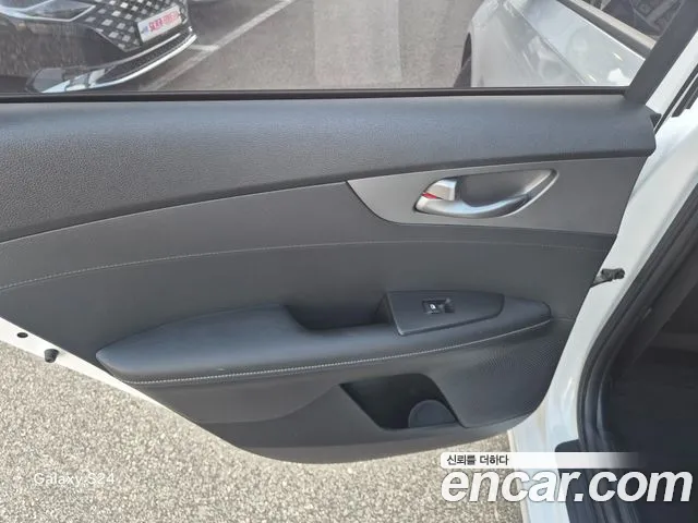 Kia K3 2019 thumb 7