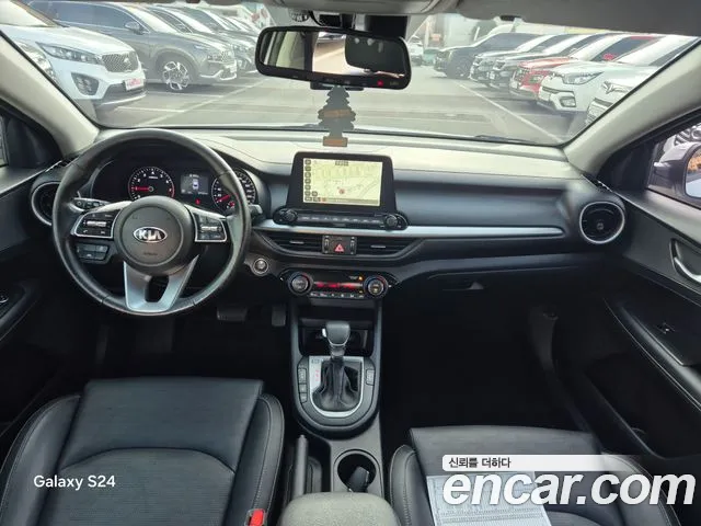 Kia K3 2019 thumb 9