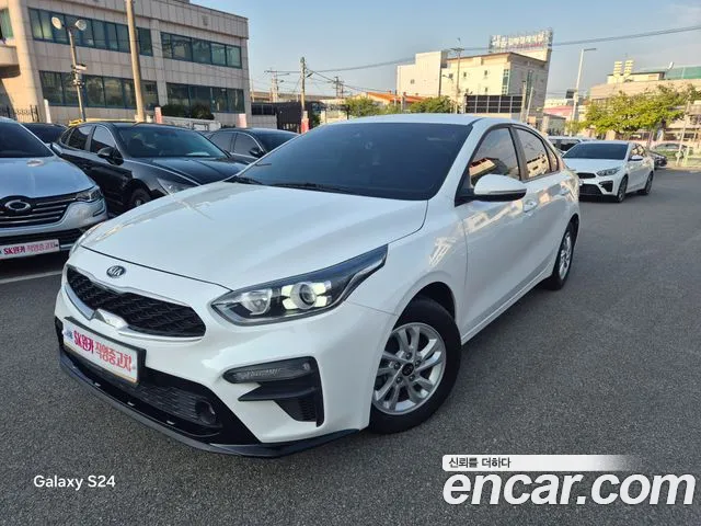 Kia K3 2019 thumb 12