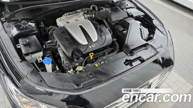 Hyundai Grandeur 2018 thumb 6