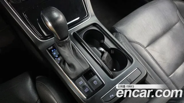 Hyundai Grandeur 2018 thumb 9