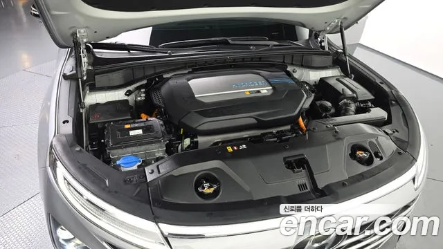 Hyundai Nexo 2021 thumb 6