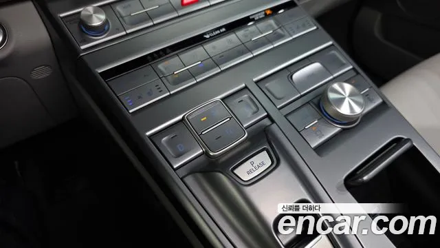 Hyundai Nexo 2021 thumb 9