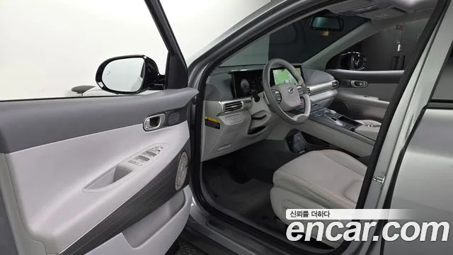 Hyundai Nexo 2021 thumb 10