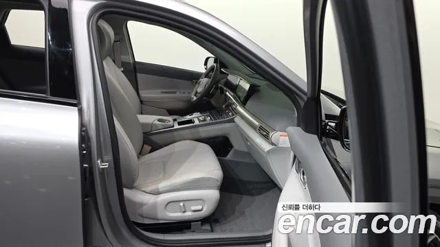 Hyundai Nexo 2021 thumb 11