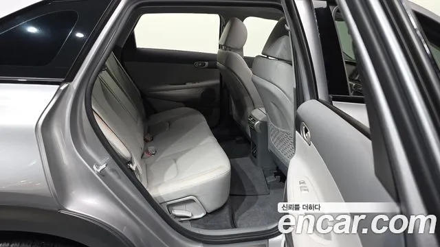 Hyundai Nexo 2021 thumb 12