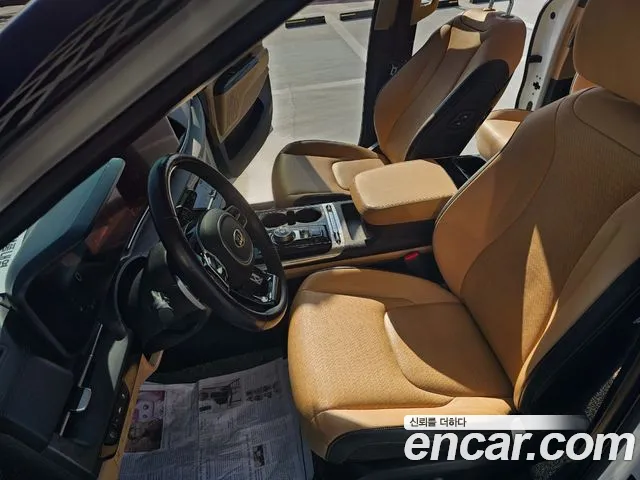 Kia Carnival 2021 thumb 7