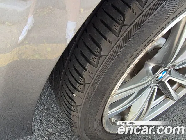 BMW 7 серии 2017 thumb 5