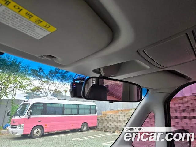 Kia Ray 2013 thumb 11