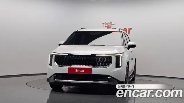 Kia Carnival 2026 thumb 2