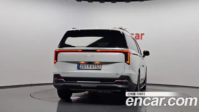 Kia Carnival 2026 thumb 3