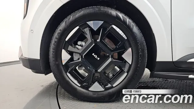 Kia Carnival 2026 thumb 4