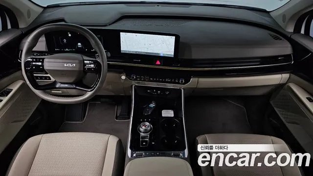 Kia Carnival 2026 thumb 6