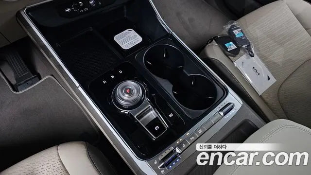 Kia Carnival 2026 thumb 8