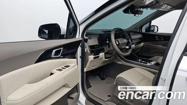 Kia Carnival 2026 thumb 9