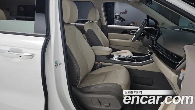 Kia Carnival 2026 thumb 10