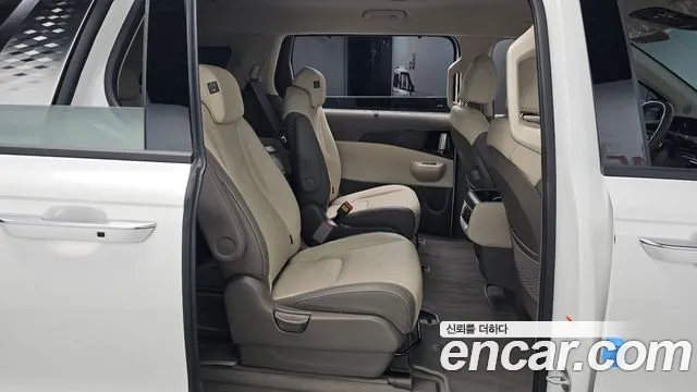 Kia Carnival 2026 thumb 11
