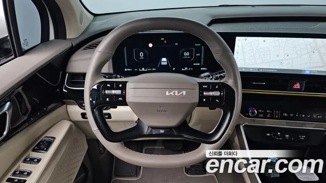 Kia Carnival 2026 thumb 12
