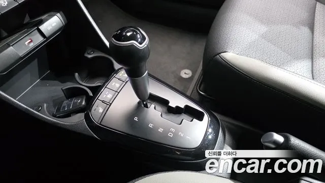 Kia Morning 2023 thumb 9