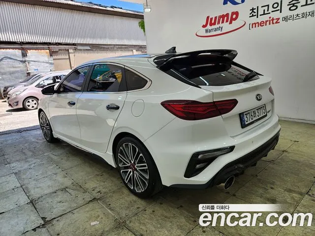 Kia K3 2019 thumb 2