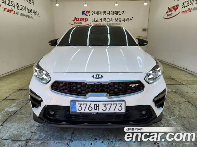 Kia K3 2019 thumb 6