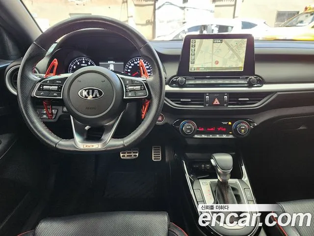 Kia K3 2019 thumb 7