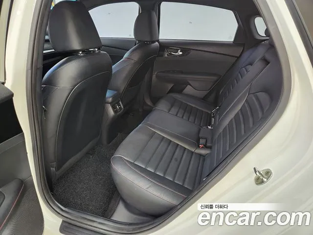 Kia K3 2019 thumb 9