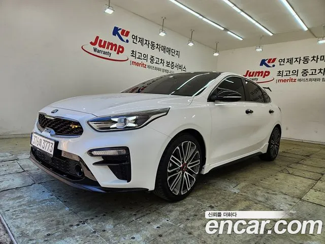Kia K3 2019 thumb 12