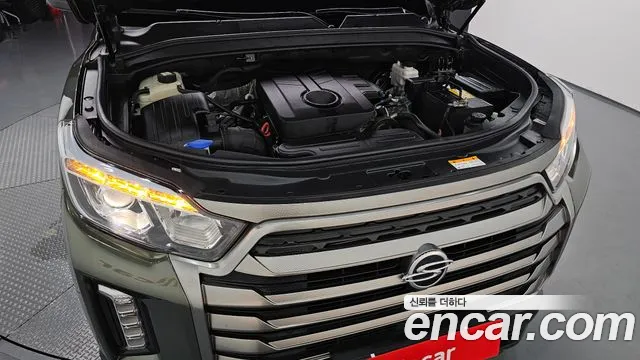 KG_Mobility_Ssangyong Rexton 2021 thumb 6