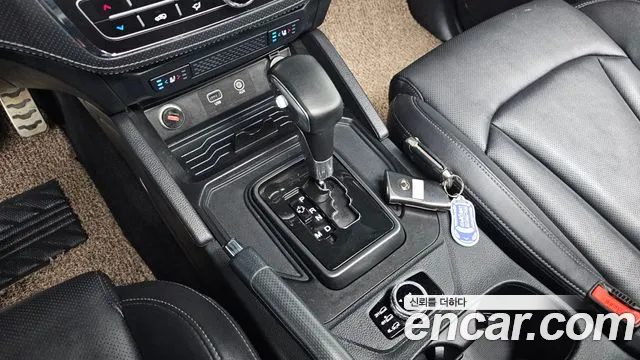 KG_Mobility_Ssangyong Rexton 2021 thumb 9