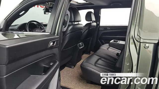 KG_Mobility_Ssangyong Rexton 2021 thumb 12