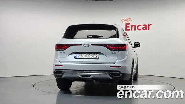 Renault Koleos 2021 thumb 4