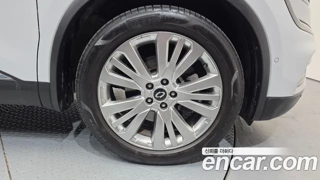 Renault Koleos 2021 thumb 5