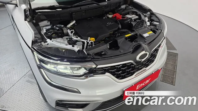 Renault Koleos 2021 thumb 6