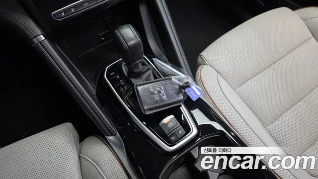Renault Koleos 2021 thumb 9